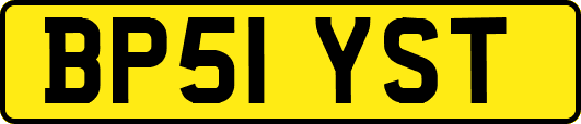 BP51YST