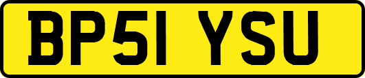 BP51YSU