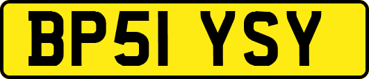 BP51YSY