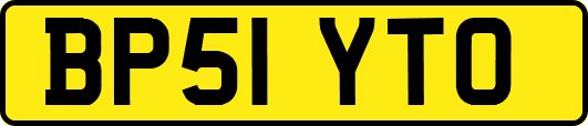 BP51YTO