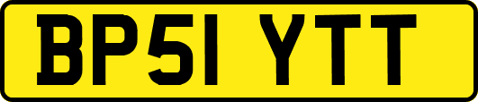 BP51YTT