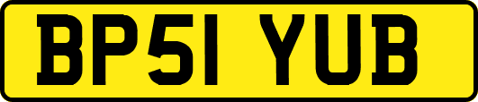 BP51YUB