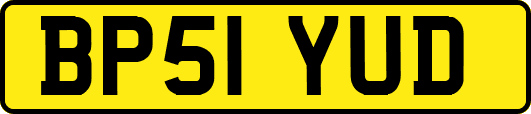 BP51YUD