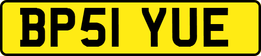 BP51YUE