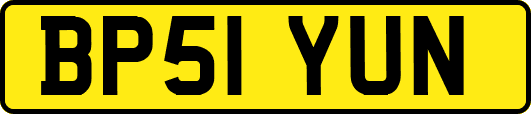BP51YUN