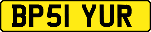 BP51YUR