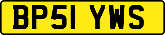 BP51YWS