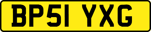 BP51YXG