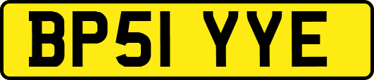 BP51YYE