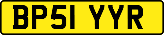 BP51YYR