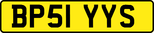 BP51YYS