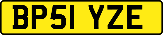 BP51YZE