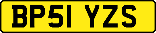 BP51YZS