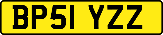 BP51YZZ