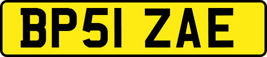 BP51ZAE