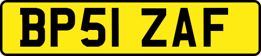 BP51ZAF