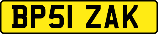 BP51ZAK