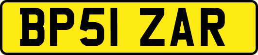 BP51ZAR