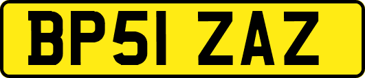 BP51ZAZ