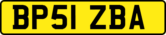BP51ZBA
