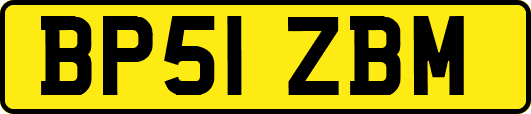 BP51ZBM