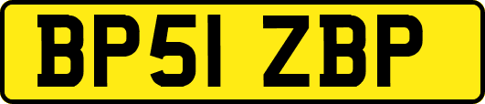 BP51ZBP