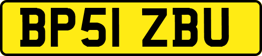 BP51ZBU