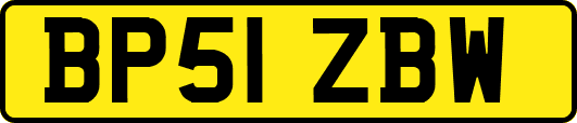 BP51ZBW