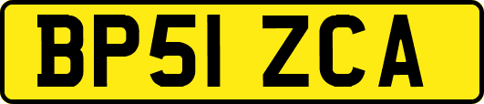 BP51ZCA