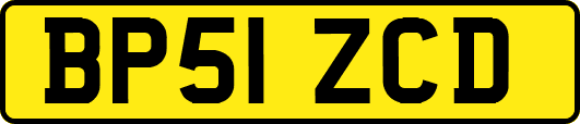 BP51ZCD