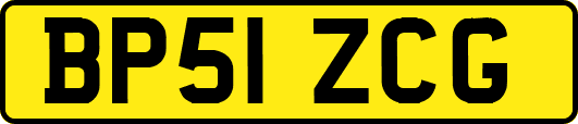 BP51ZCG