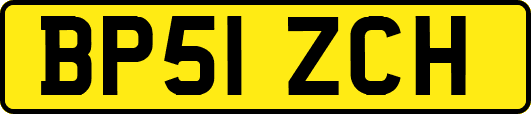 BP51ZCH