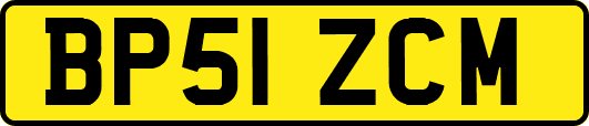 BP51ZCM