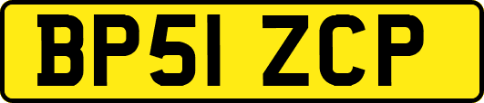 BP51ZCP