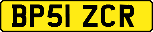 BP51ZCR
