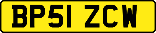 BP51ZCW