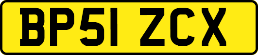 BP51ZCX
