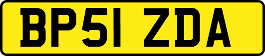 BP51ZDA