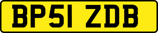 BP51ZDB