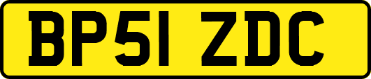 BP51ZDC