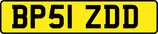 BP51ZDD