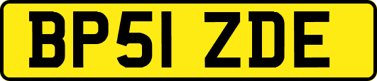 BP51ZDE