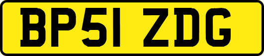 BP51ZDG