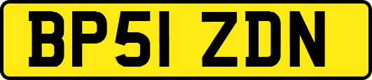 BP51ZDN