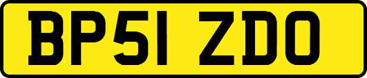BP51ZDO