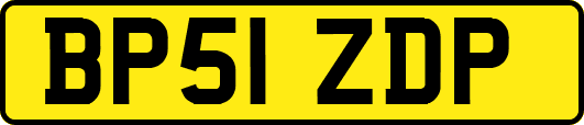 BP51ZDP
