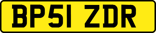 BP51ZDR