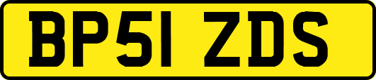 BP51ZDS