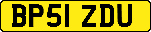 BP51ZDU