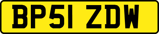 BP51ZDW